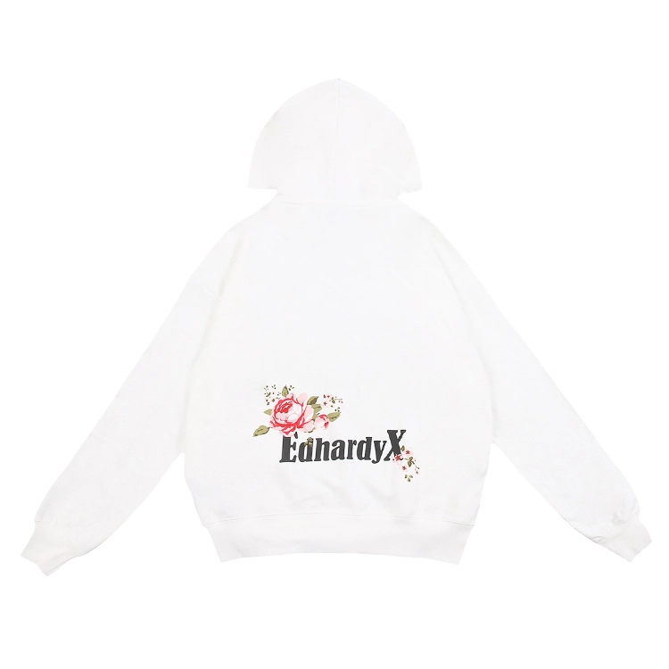 ED HARDY X