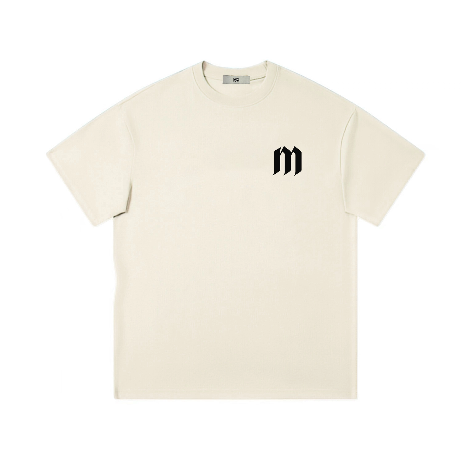 MX MEDX LogoT