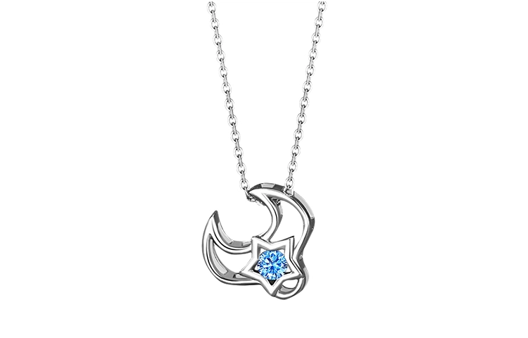 DAISY BEAUTY S925