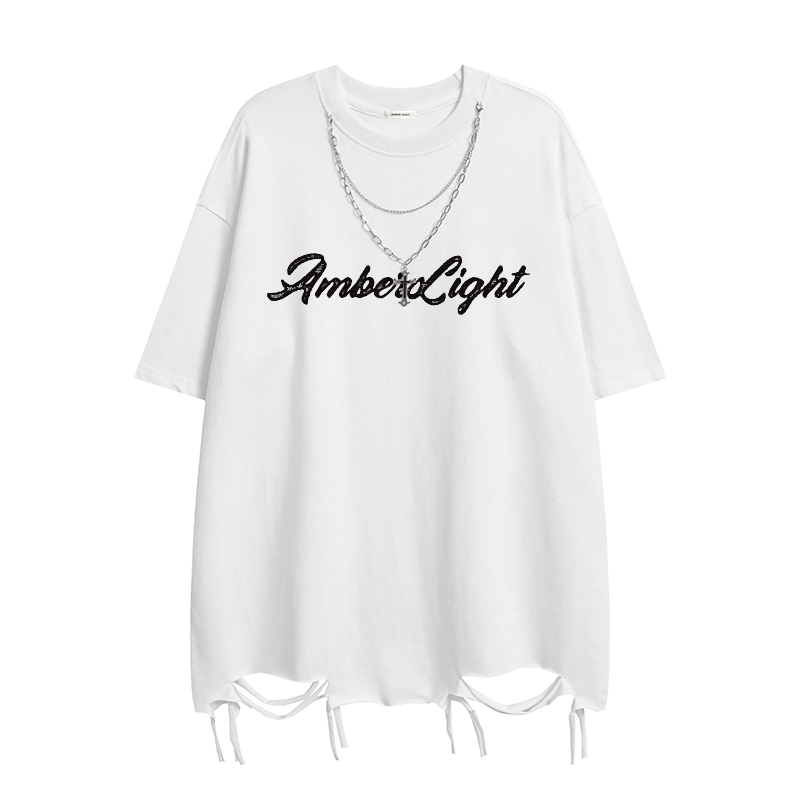 AMBER LIGHT T