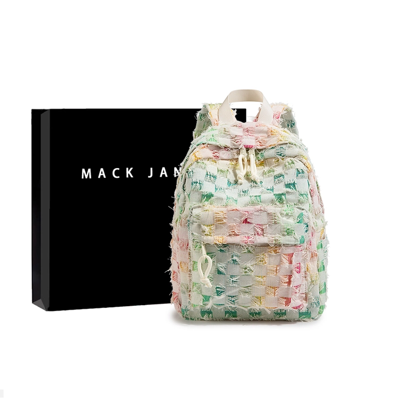 MACKJANICE