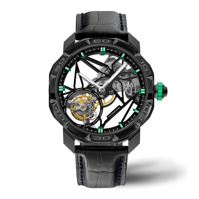 FAB CHRONO 23FB