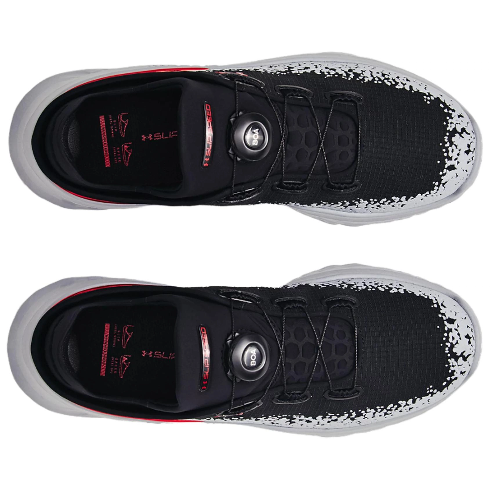 Under Armour SlipSpeed Mega