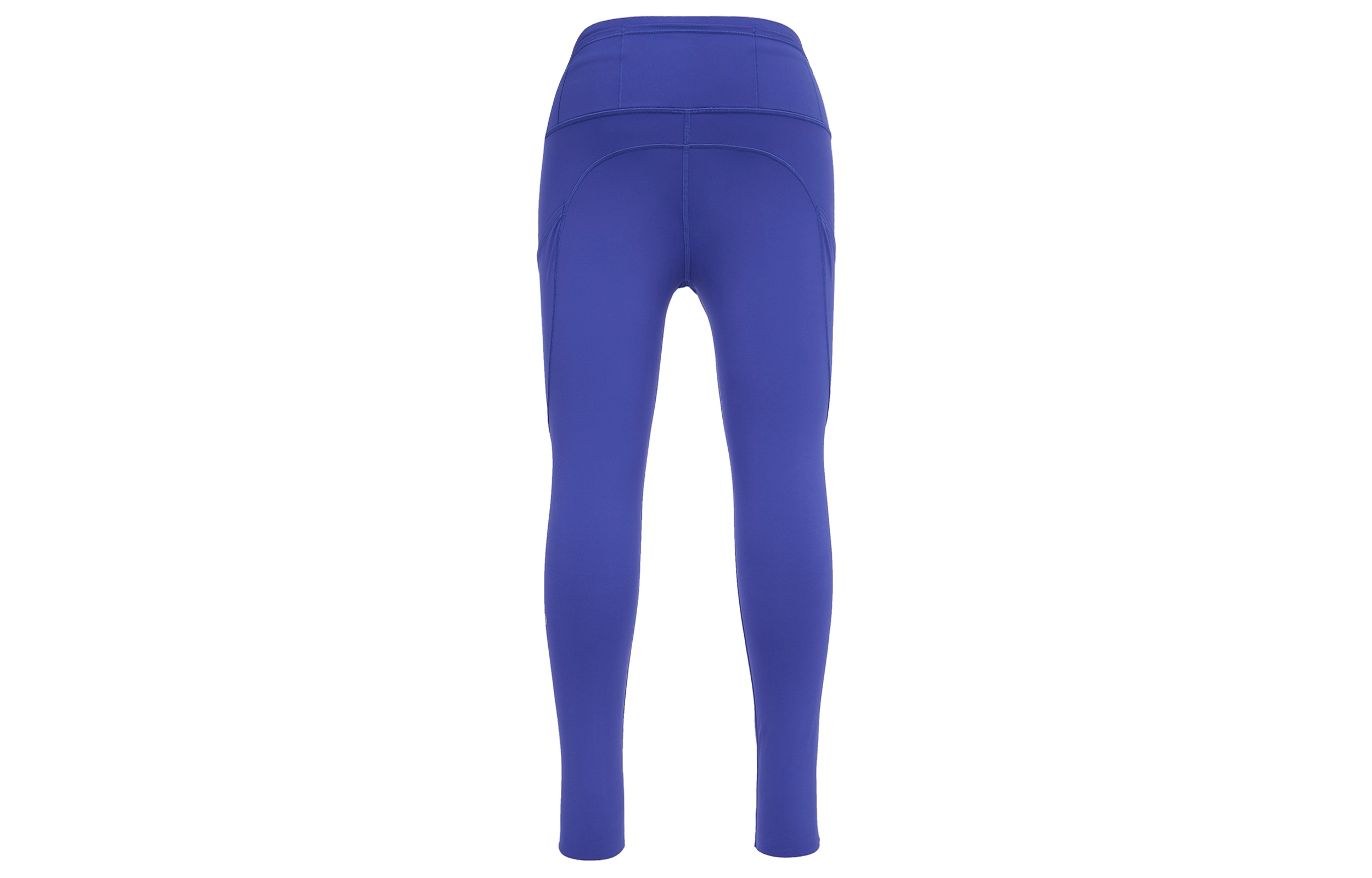 lululemon Fast and Free Nulux 25"