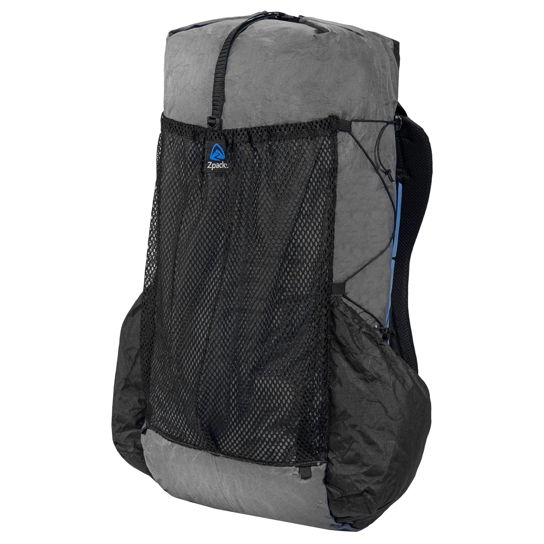 Zpacks 38L Nero Ultra