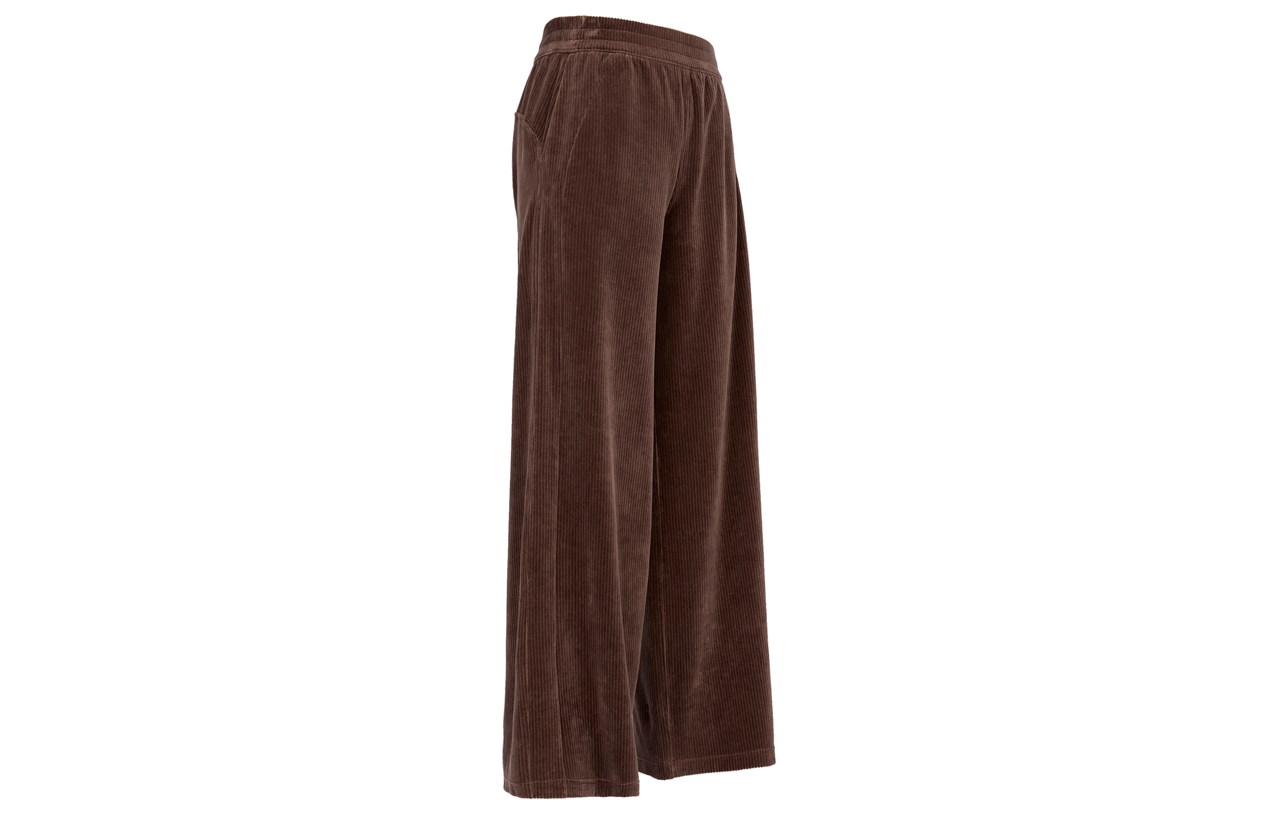 lululemon Scuba Scuba Mid-Rise Wide-Leg Pant 32"