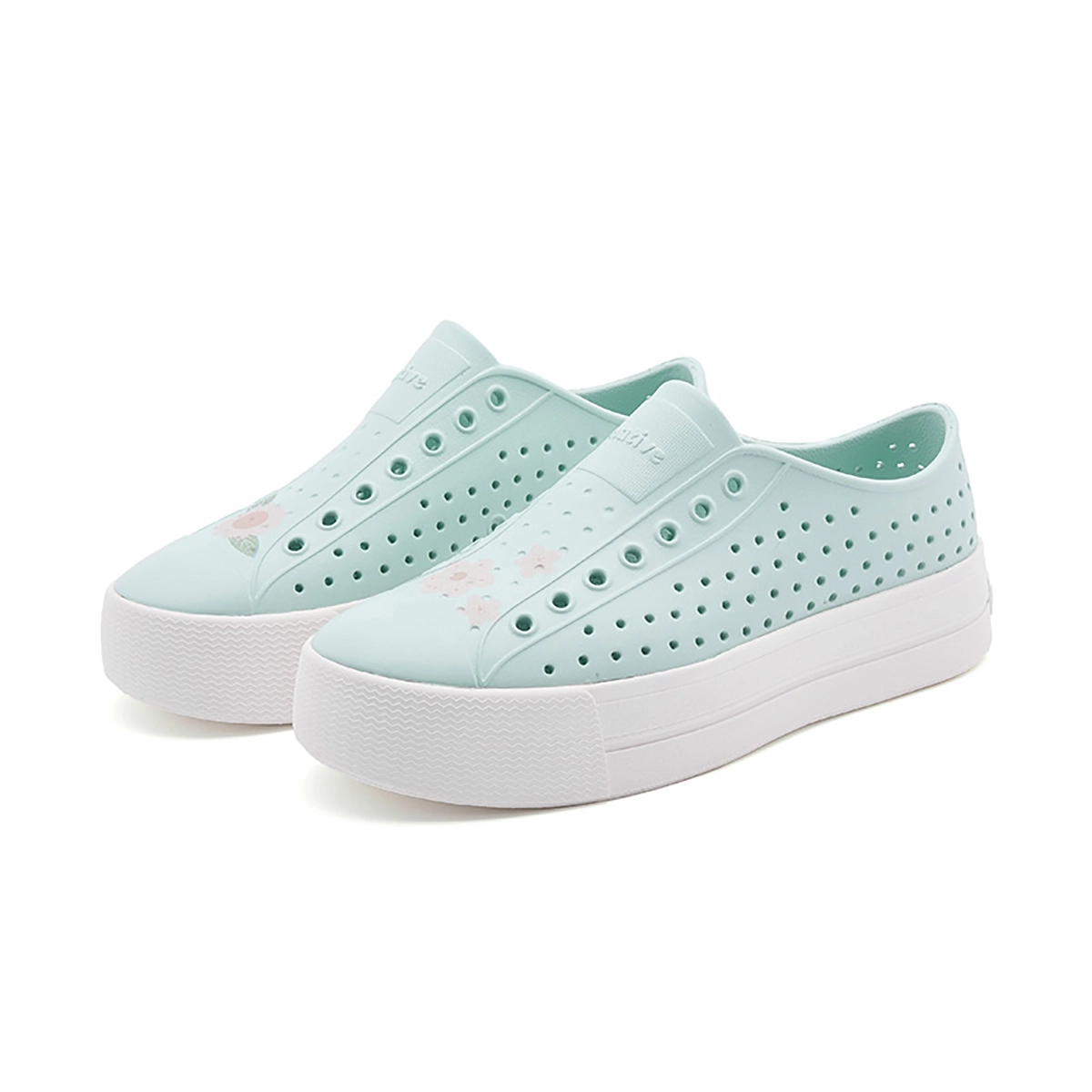 Native Shoes Jefferson Hi 4cm