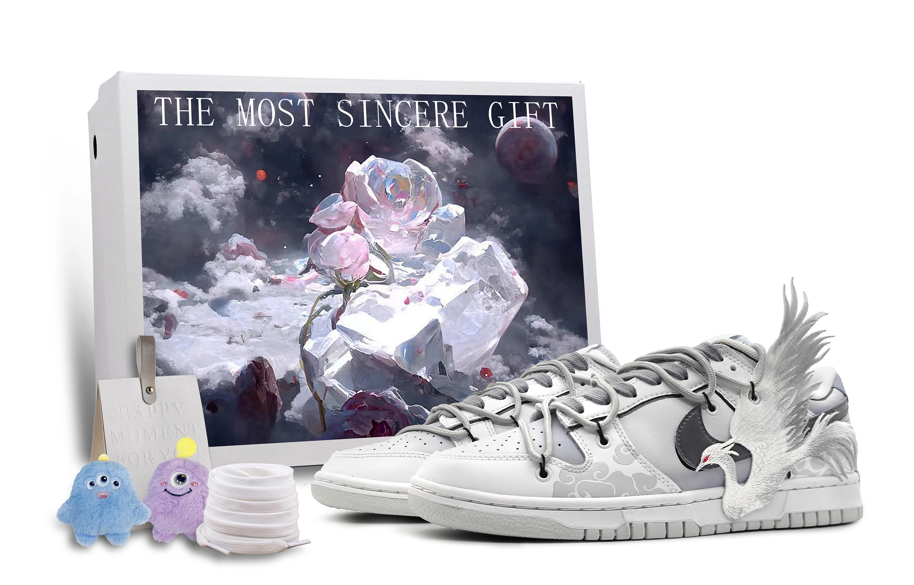 Nike Dunk 520 GS