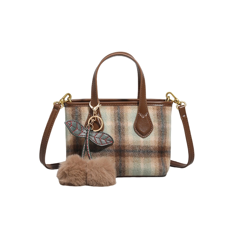 PESASRIE Tote