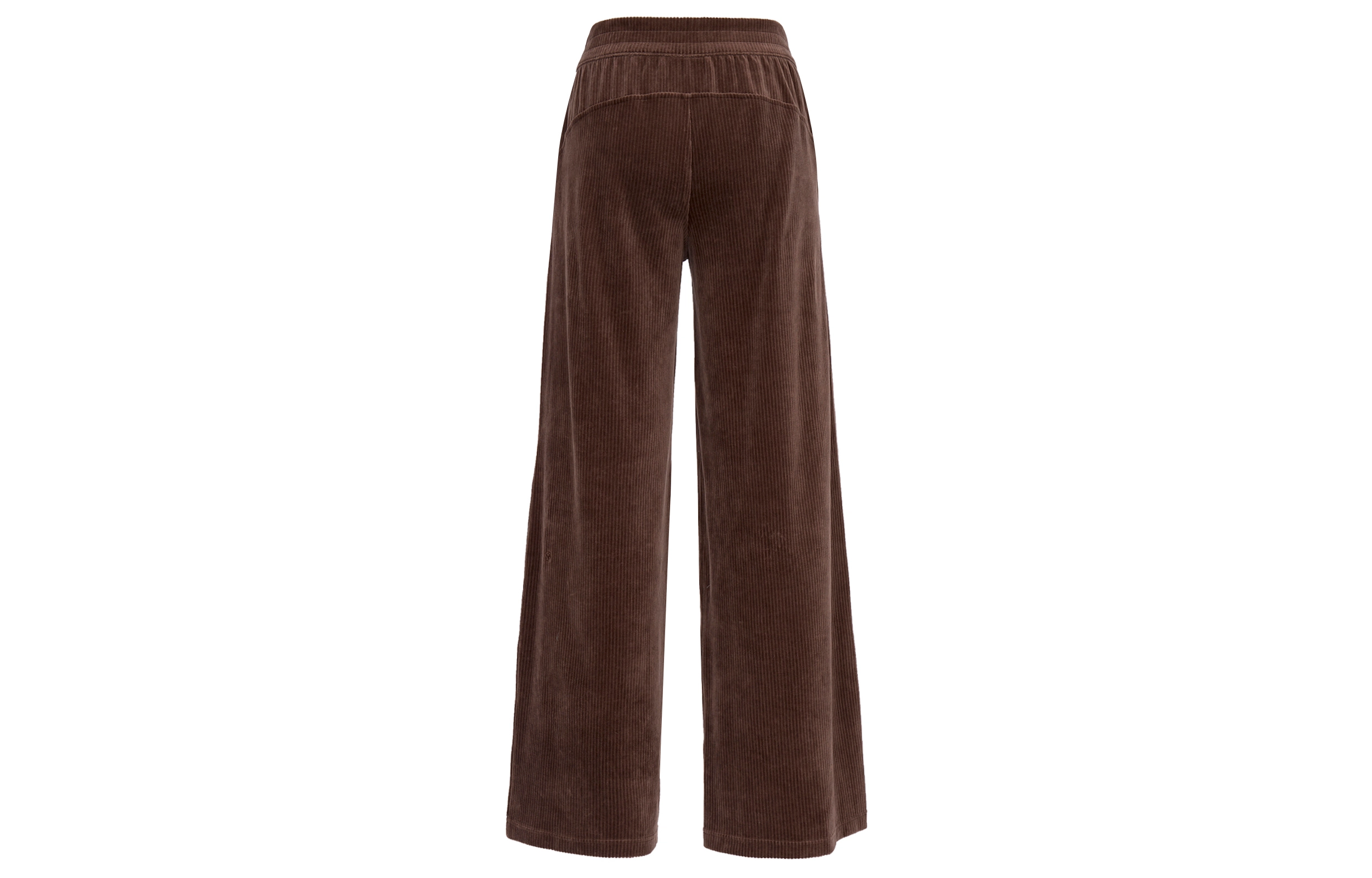 lululemon Scuba Scuba Mid-Rise Wide-Leg Pant 32"