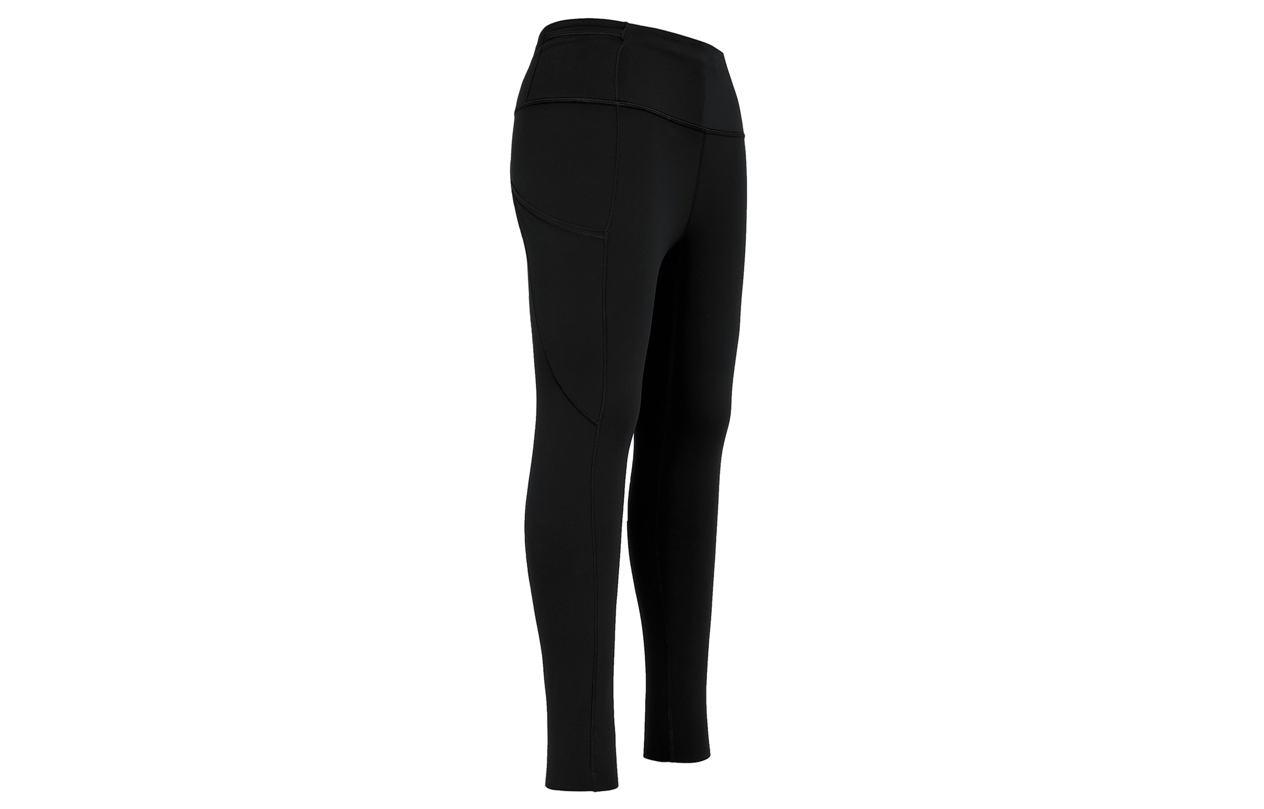 lululemon Fast and Free Nulux 25"