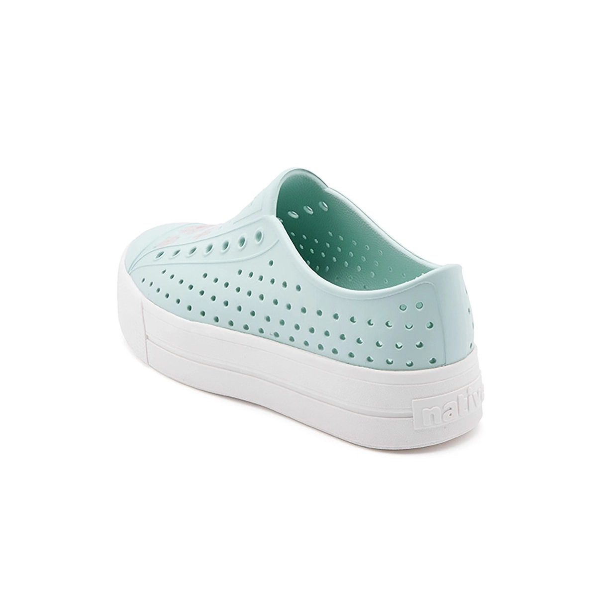 Native Shoes Jefferson Hi 4cm