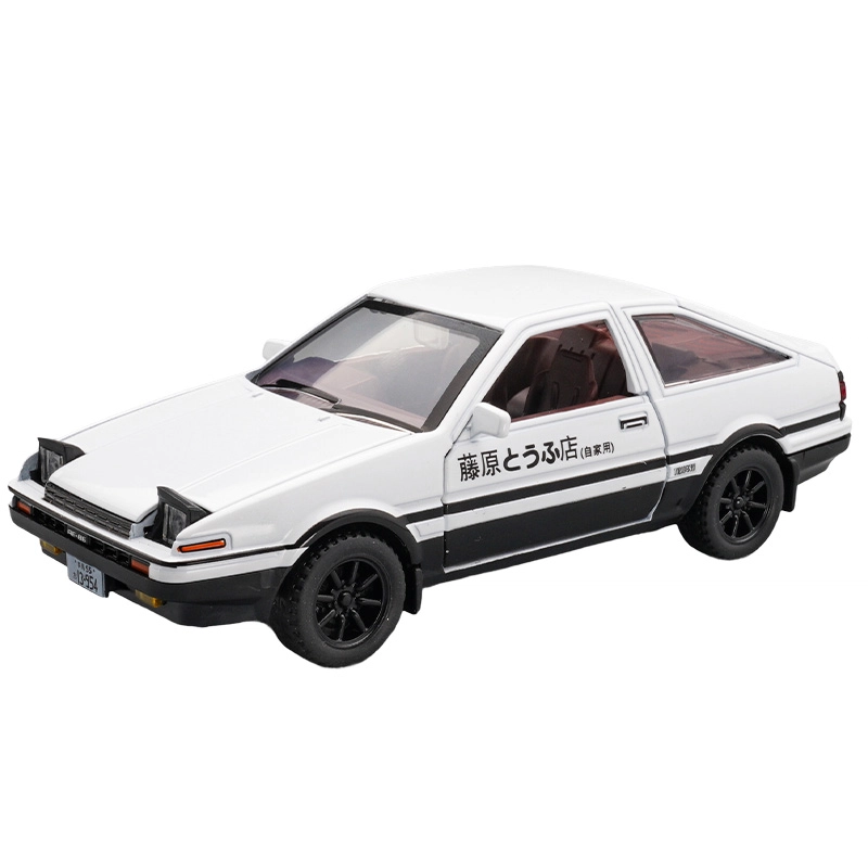 D AE86