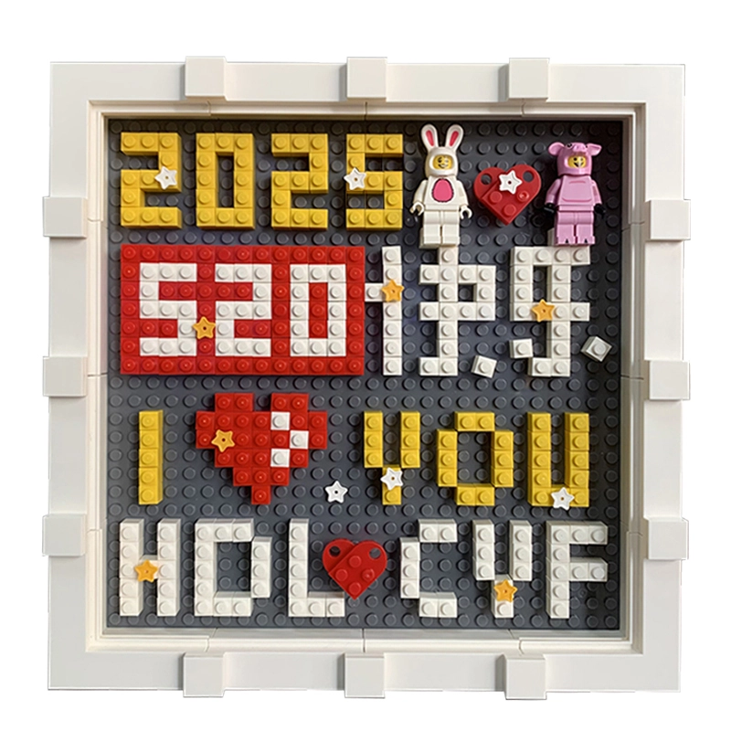 BLMUSA B diy S064