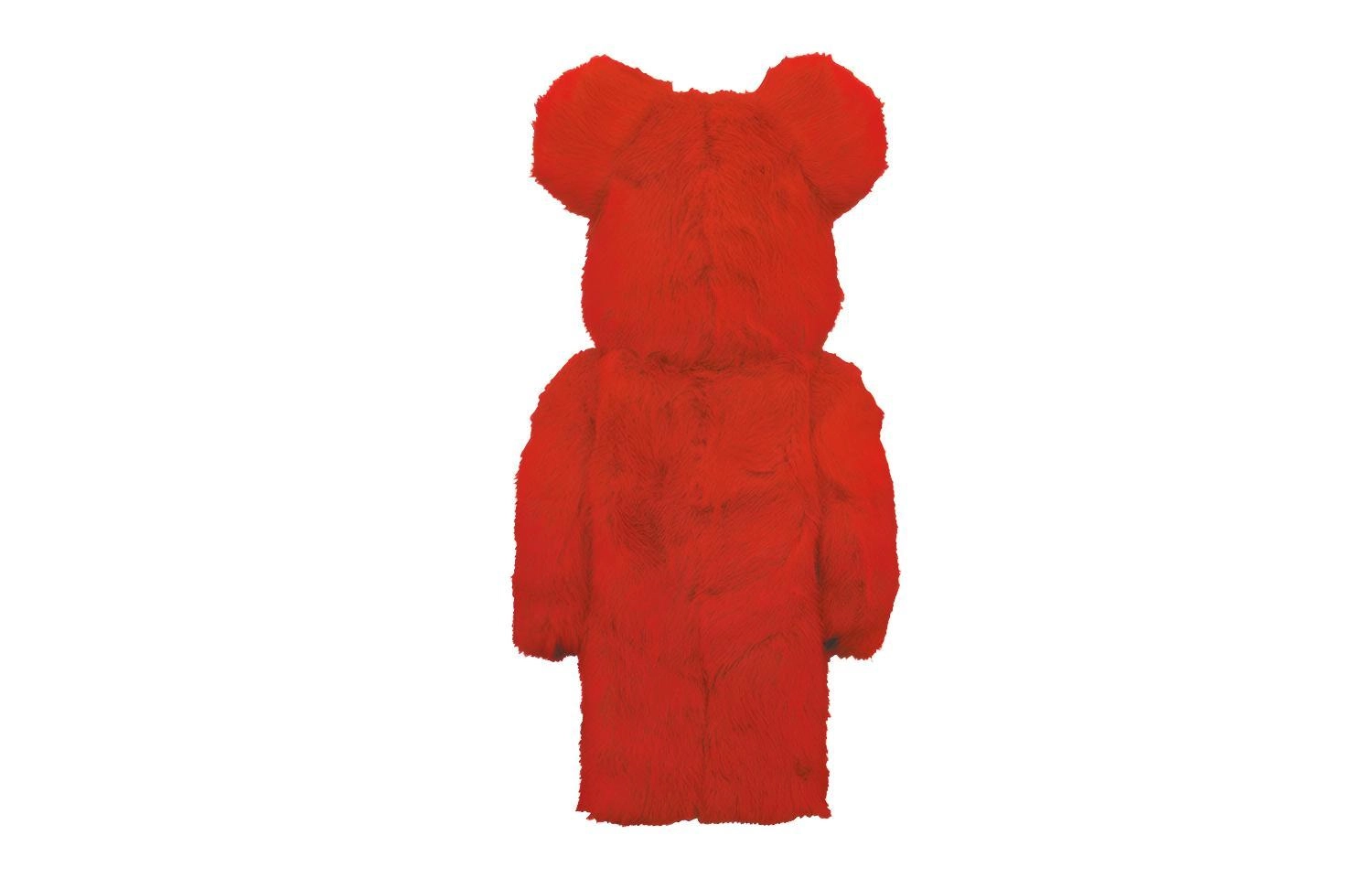 BERBRICK ELMO 2.0
