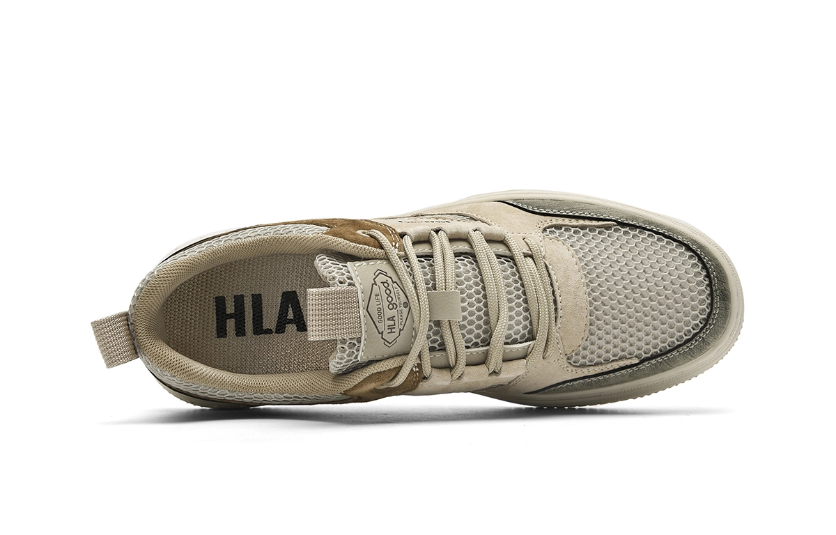 HLA