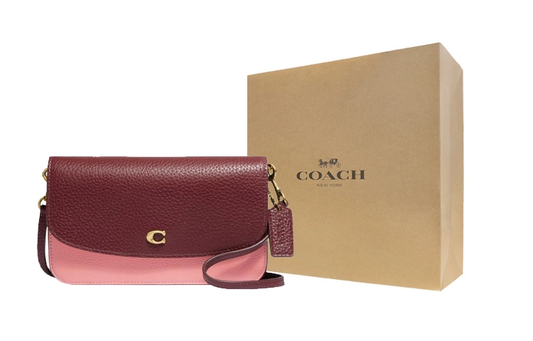 COACH Hayden 20 C