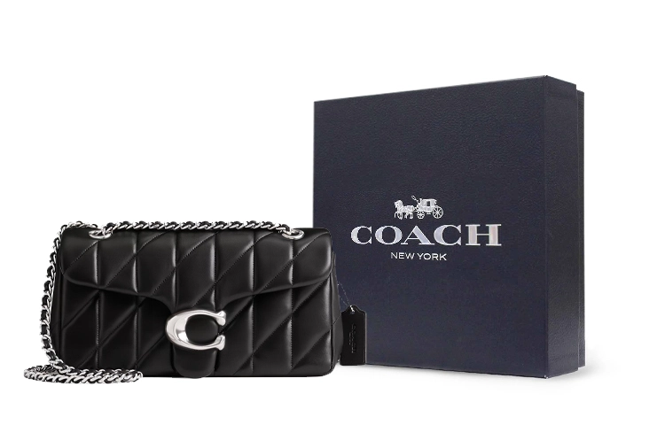 COACH Tabby 26