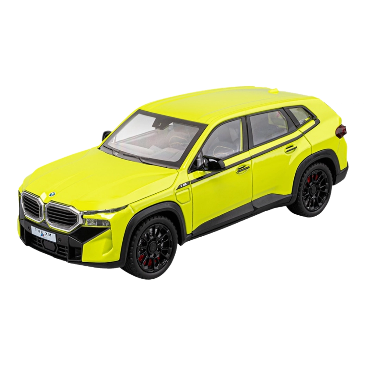 BWM XM