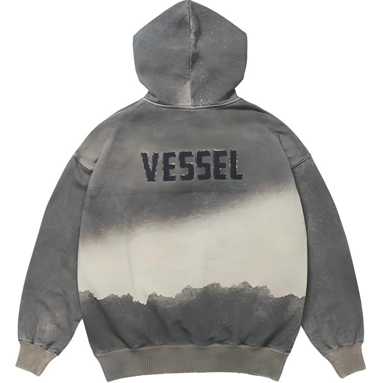 xVESSEL x