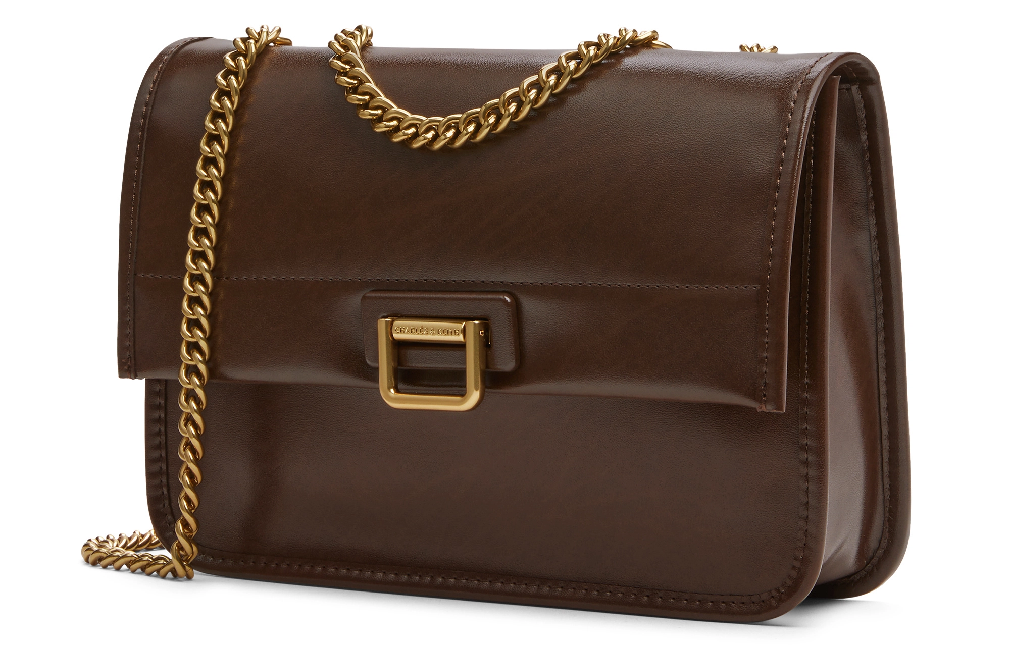 CHARLESKEITH ck NoirDark Brown