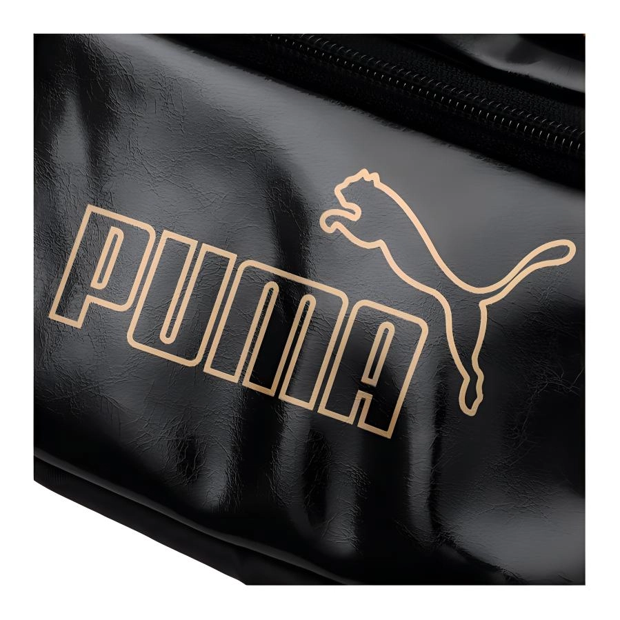 PUMA logo