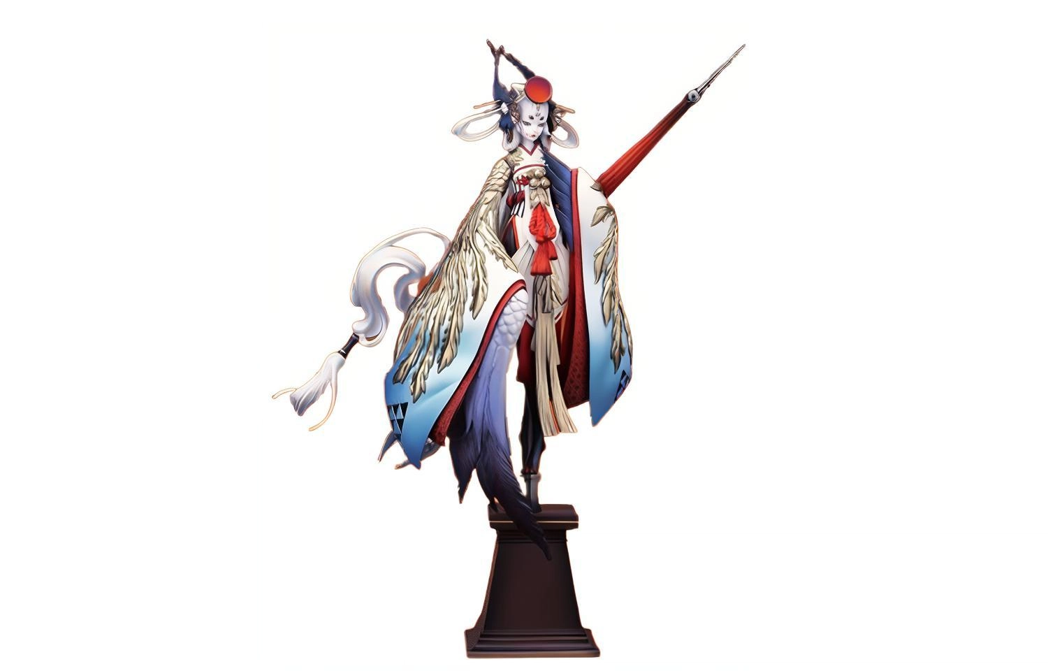 Hobby Max 29cm