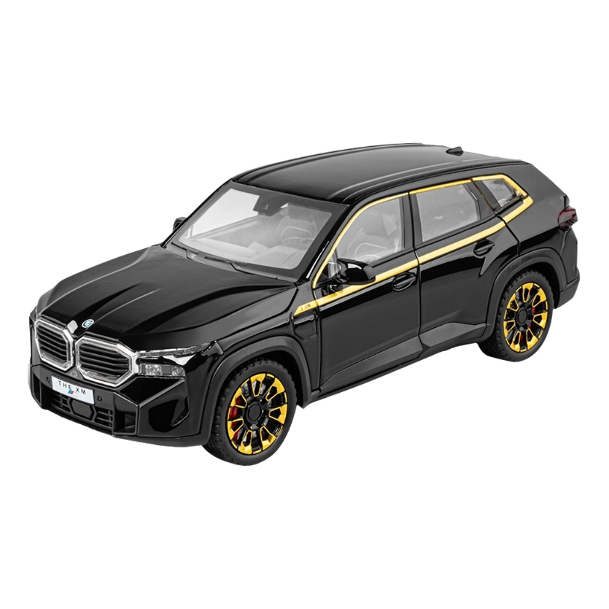 BWM XM