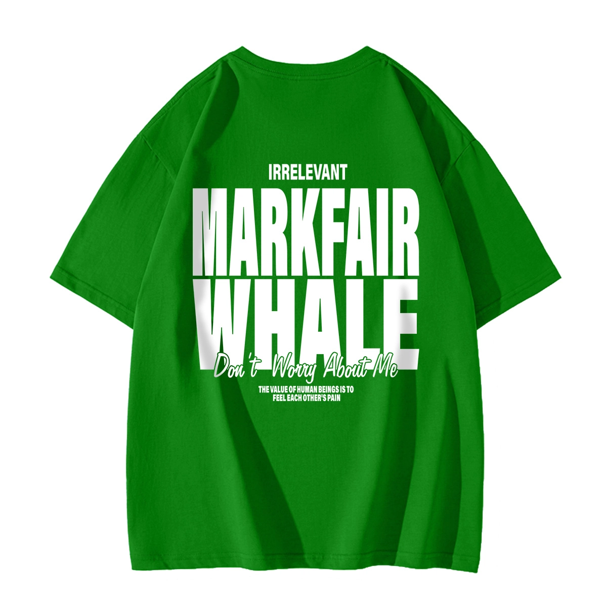 FAIRWHALE T 2