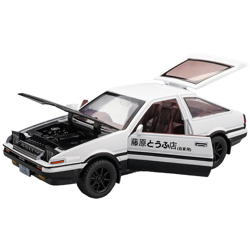 D AE86