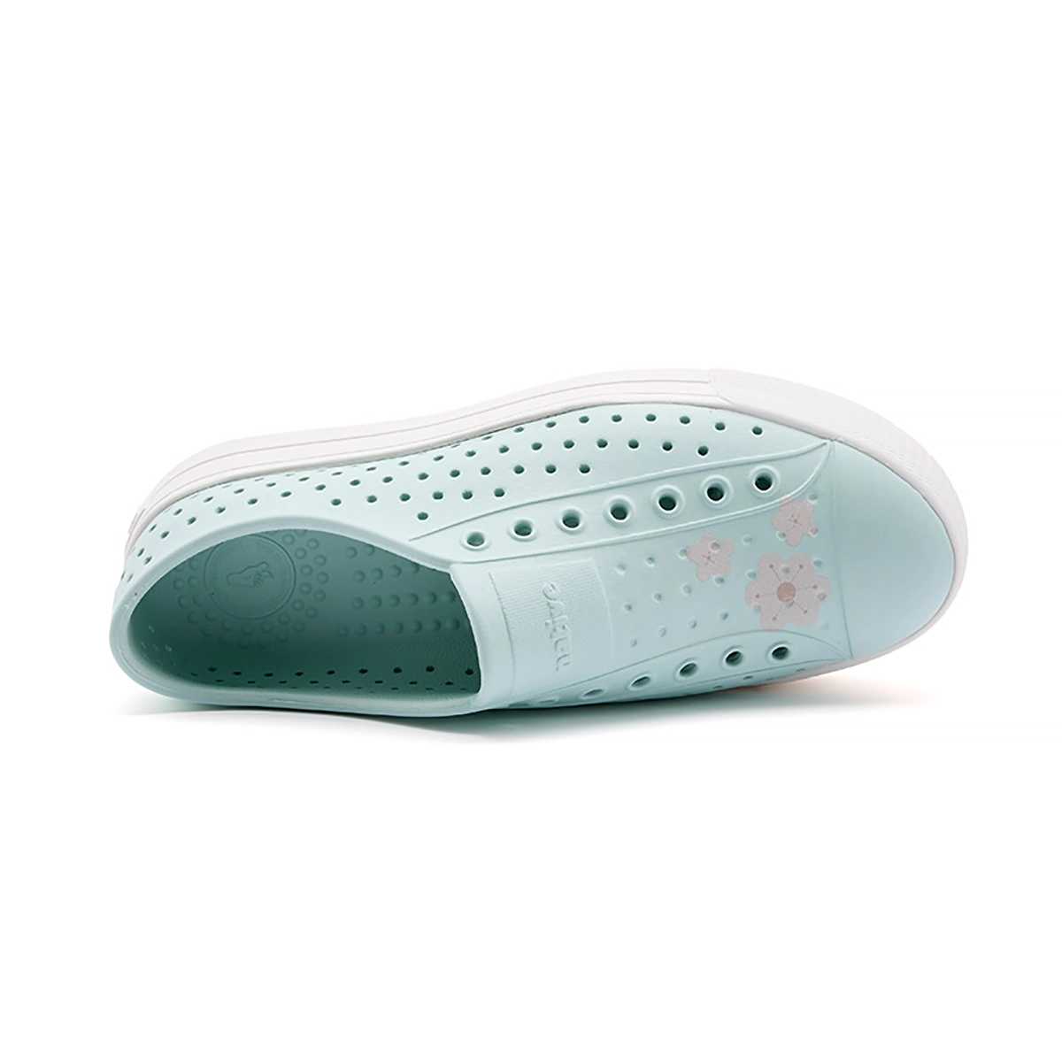 Native Shoes Jefferson Hi 4cm