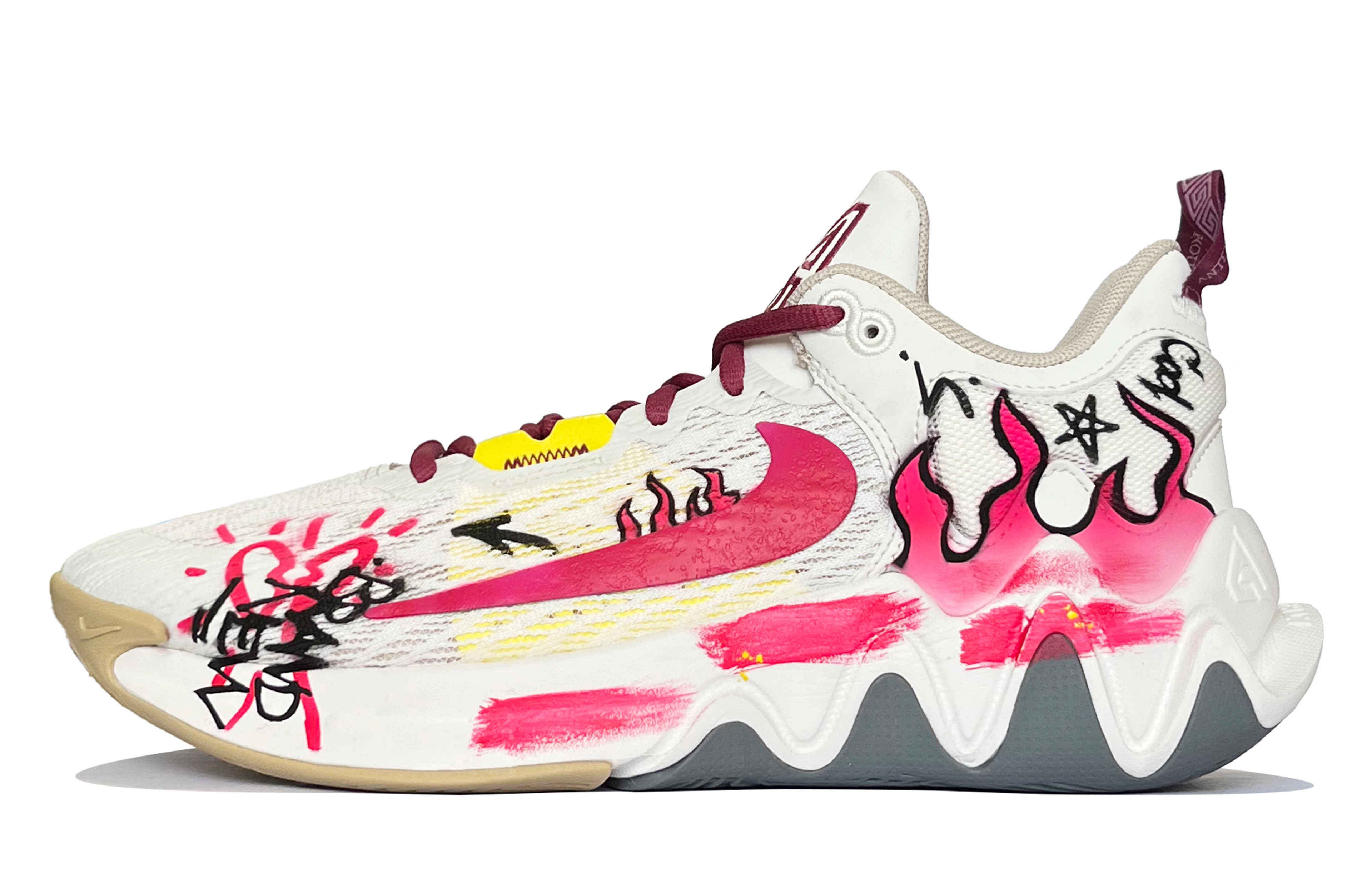 Nike Giannis Immortality 2