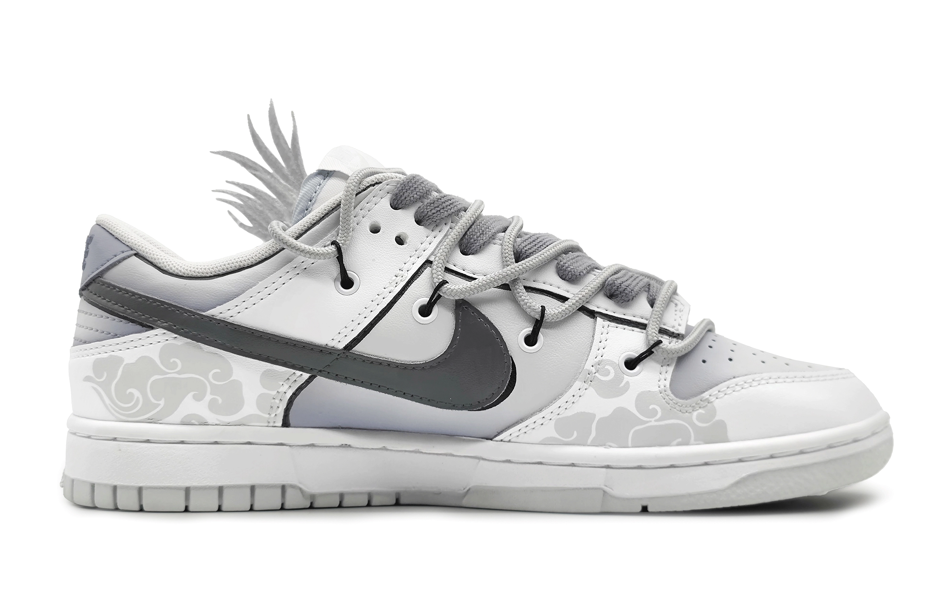 Nike Dunk 520 GS