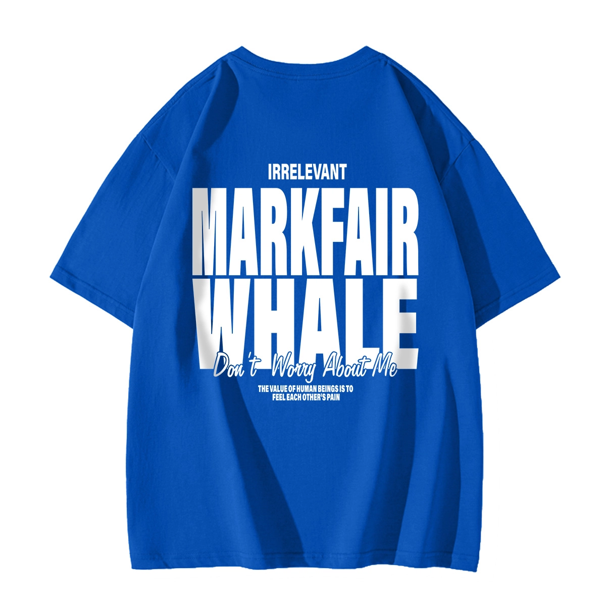 FAIRWHALE T 2