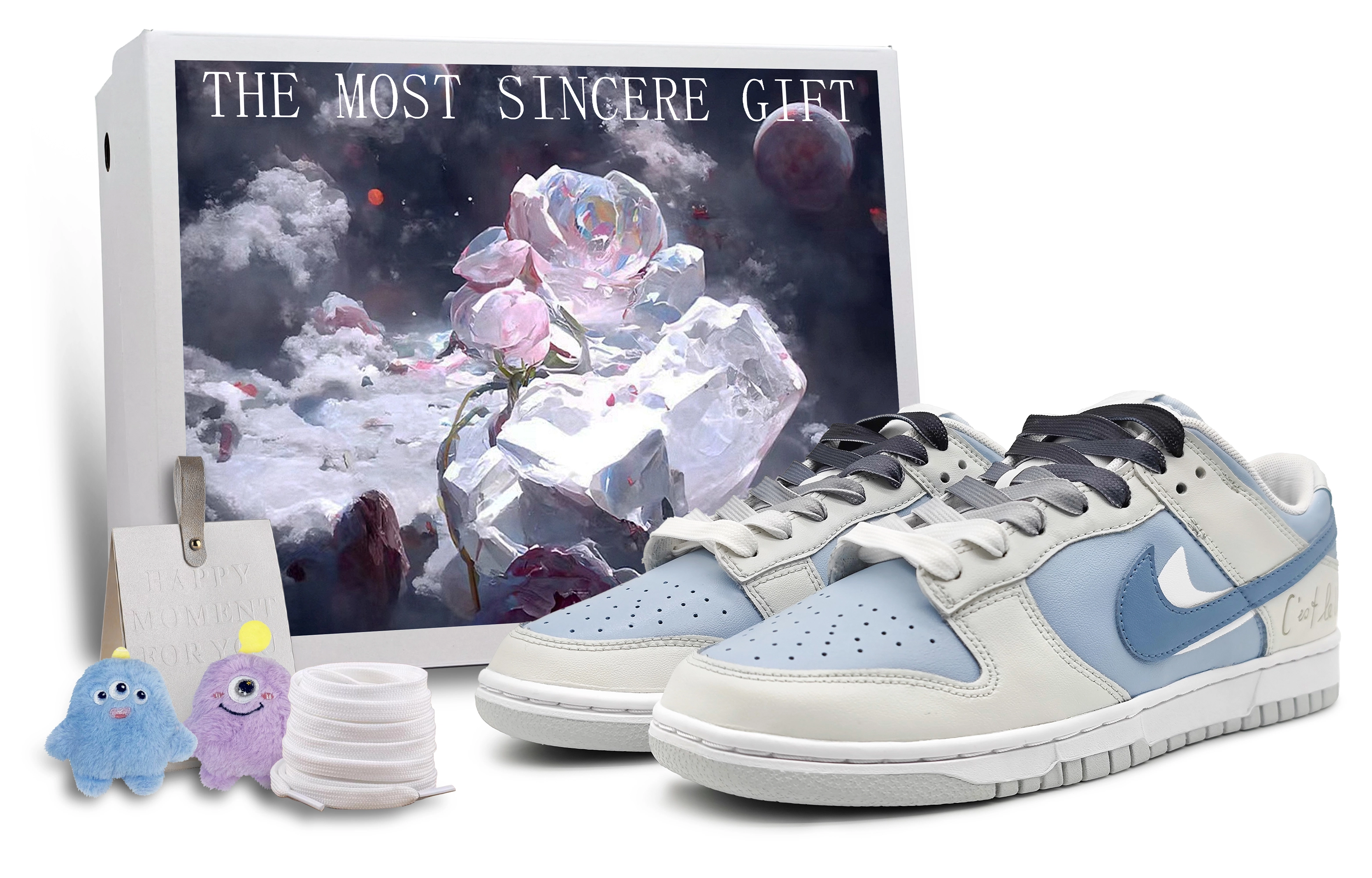 Nike Dunk 520 GS