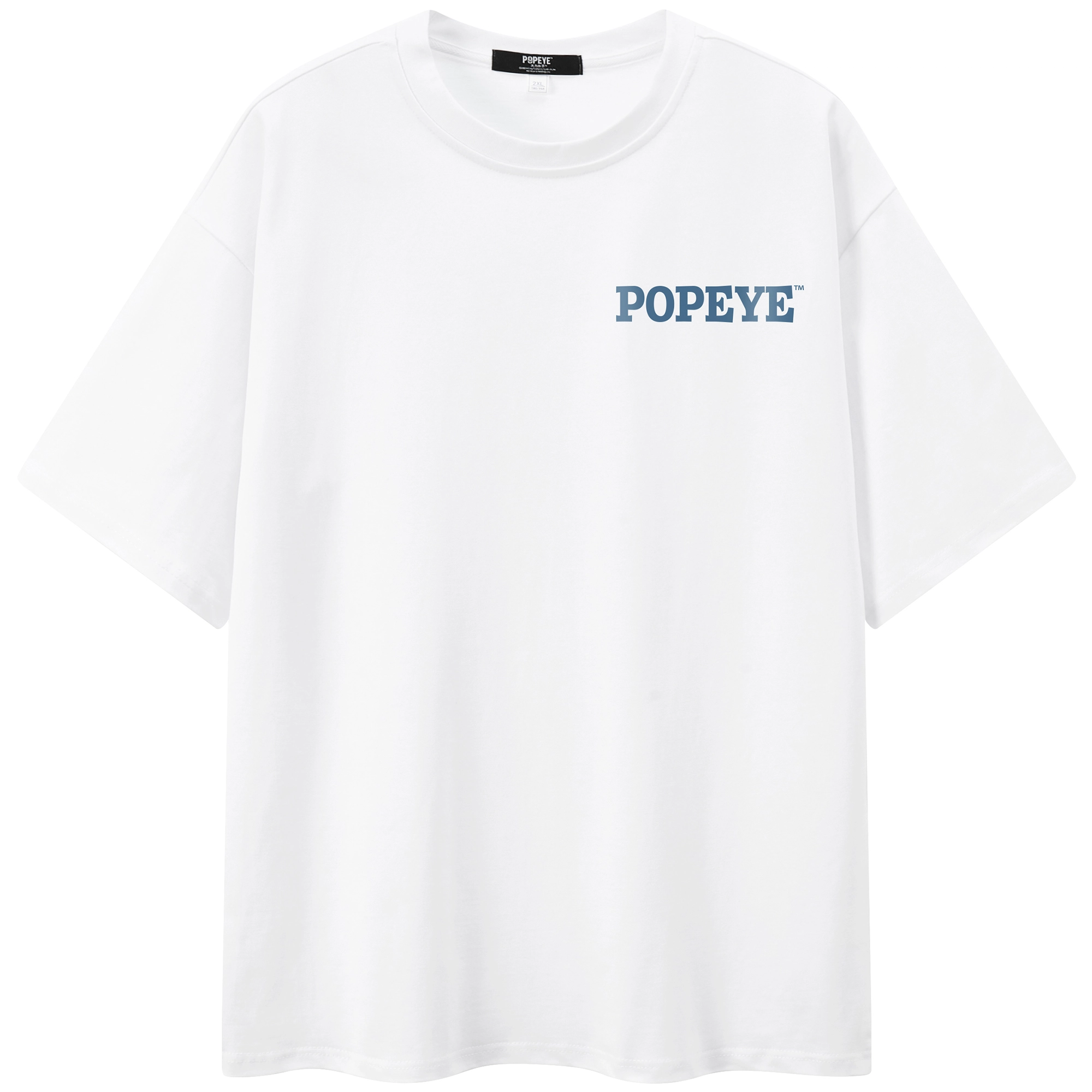 POPEYE LogoT