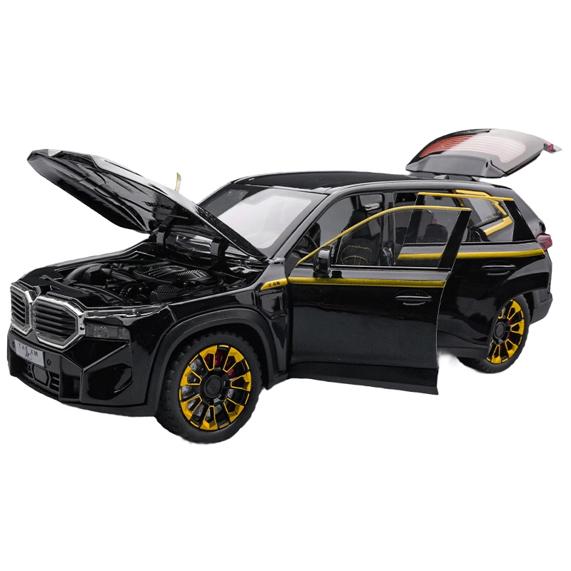 BWM XM