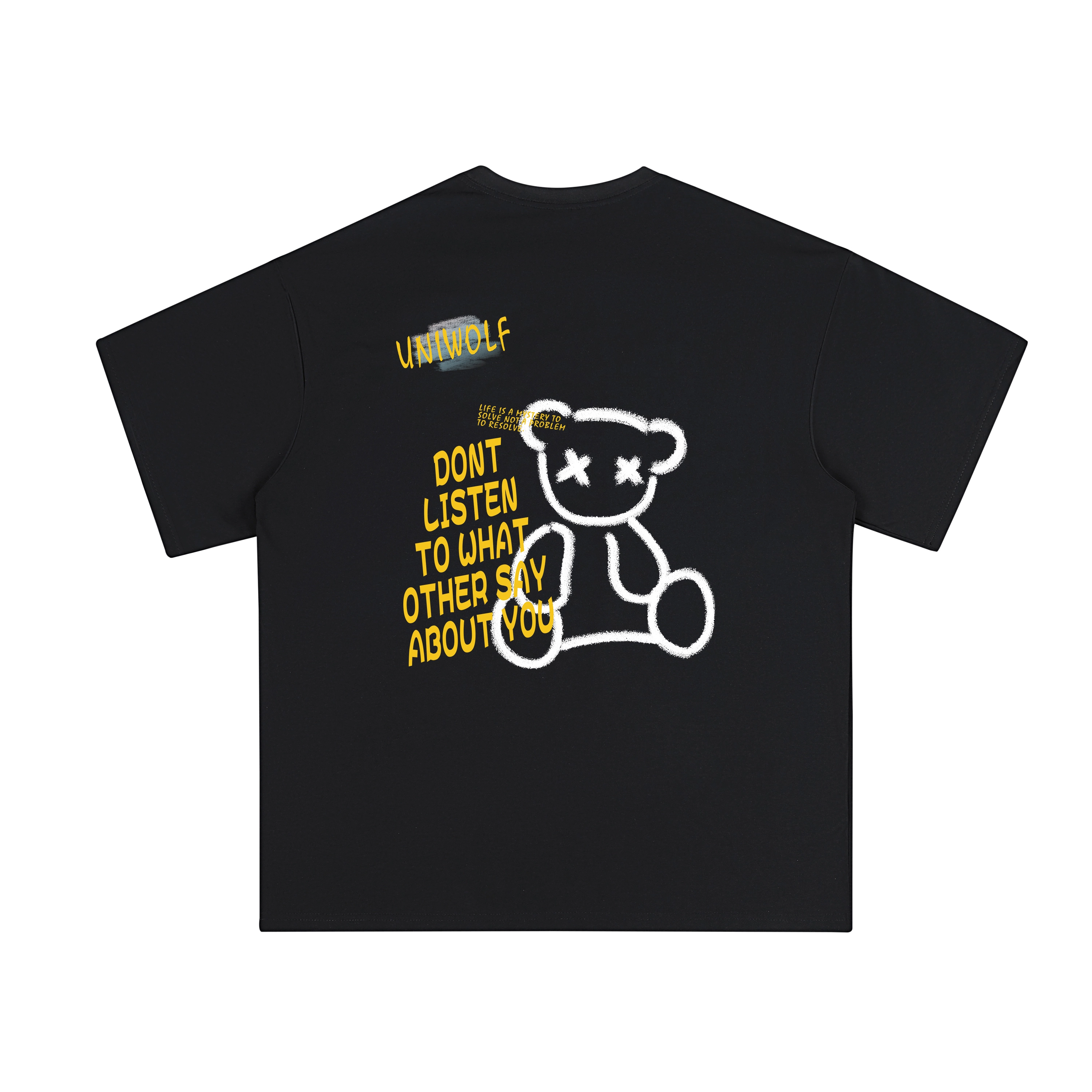 UNIWOLF T