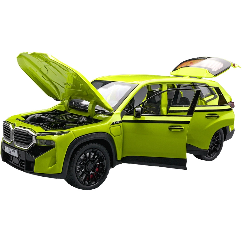 BWM XM