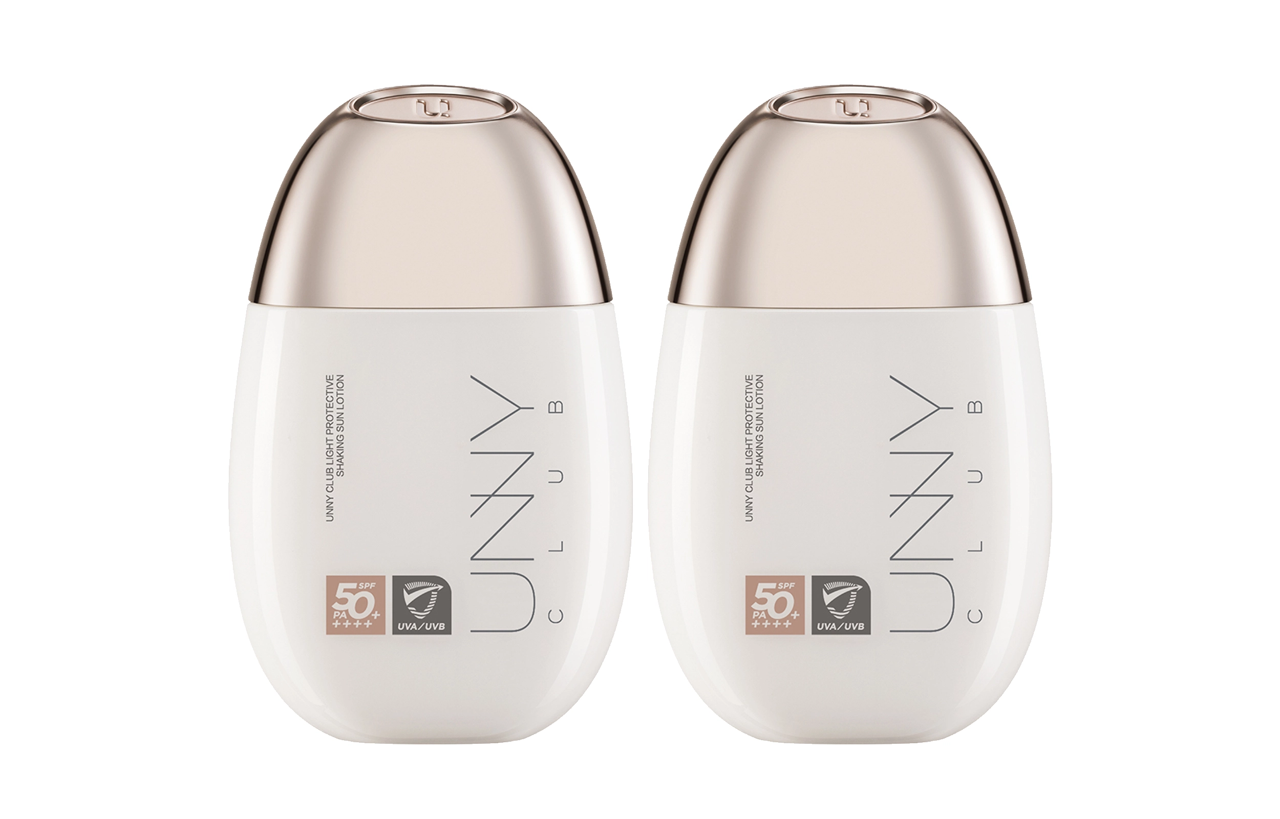UNNY 2.0 SPF50+ PA++ 50ml28ml