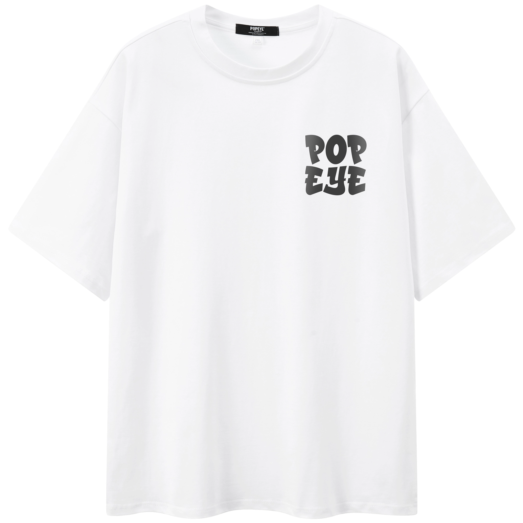 POPEYE LogoT