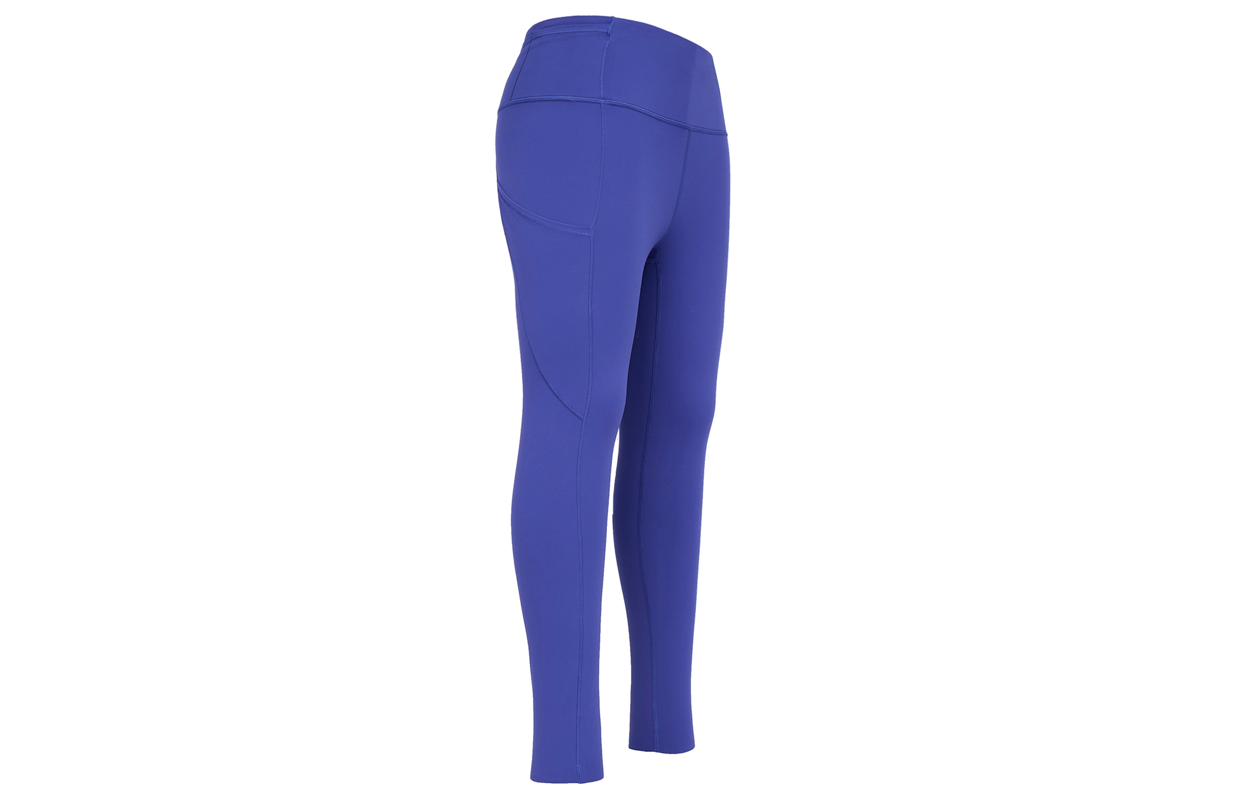 lululemon Fast and Free Nulux 25"
