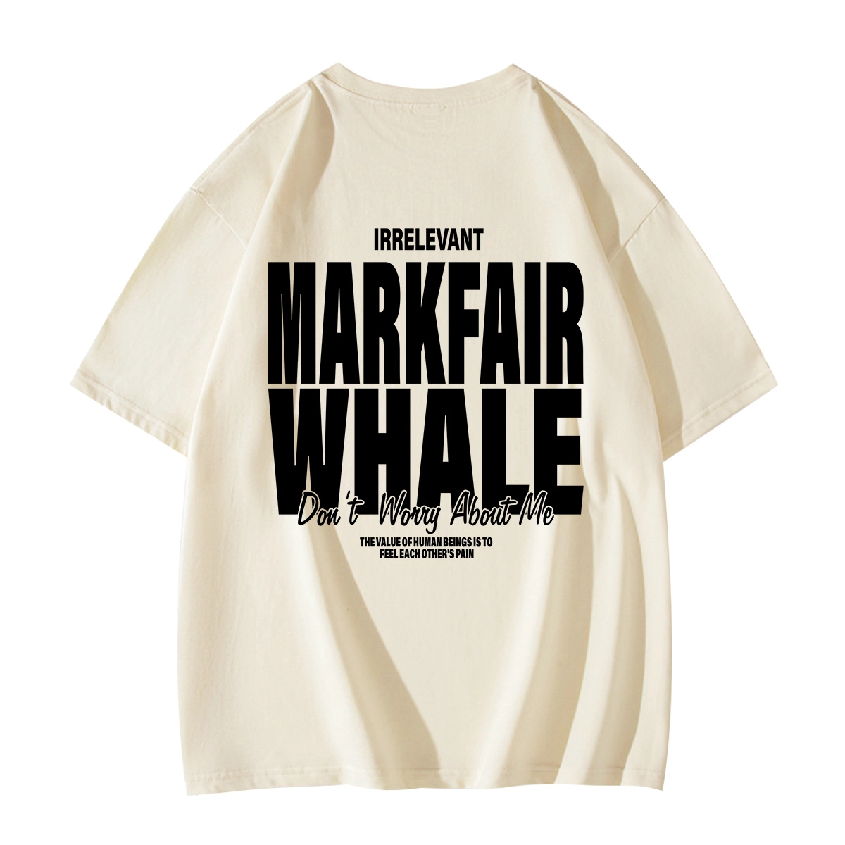FAIRWHALE T 2