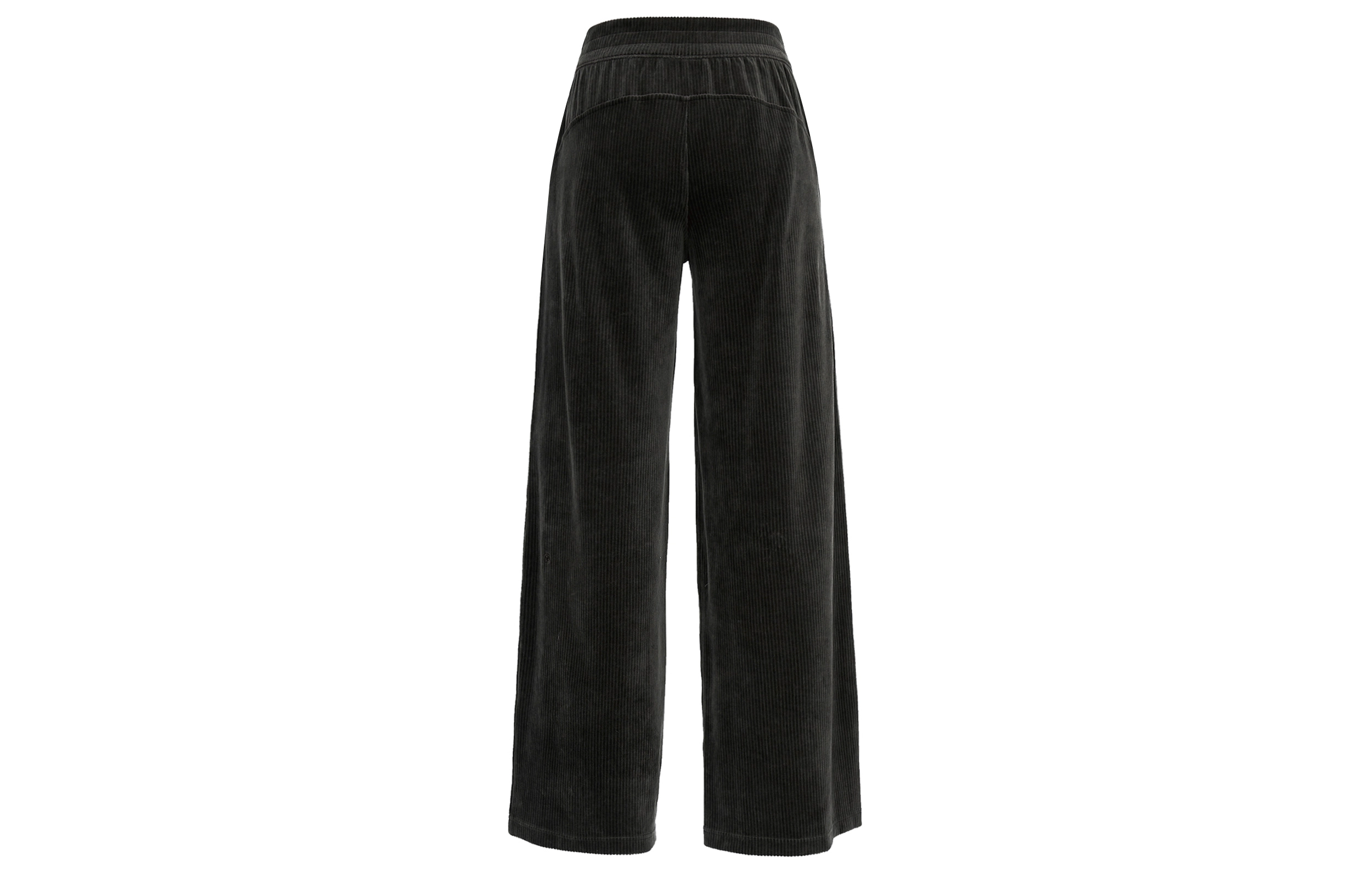 lululemon Scuba Scuba Mid-Rise Wide-Leg Pant 32"