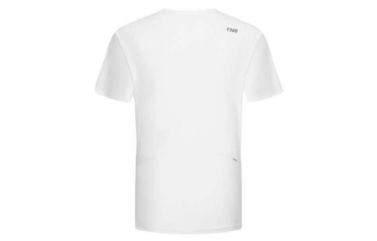 DESCENTE RUNNING T