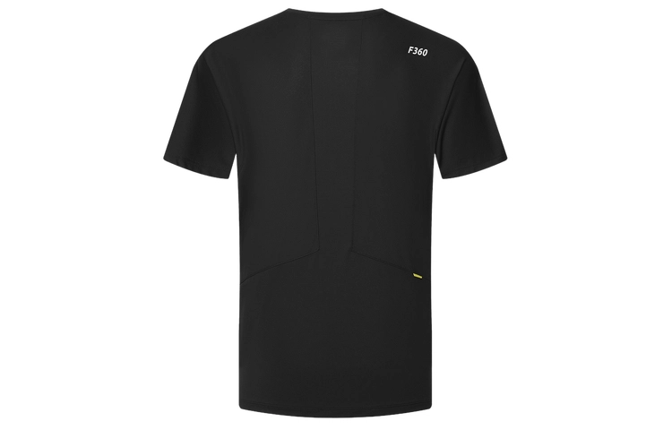 DESCENTE RUNNING T