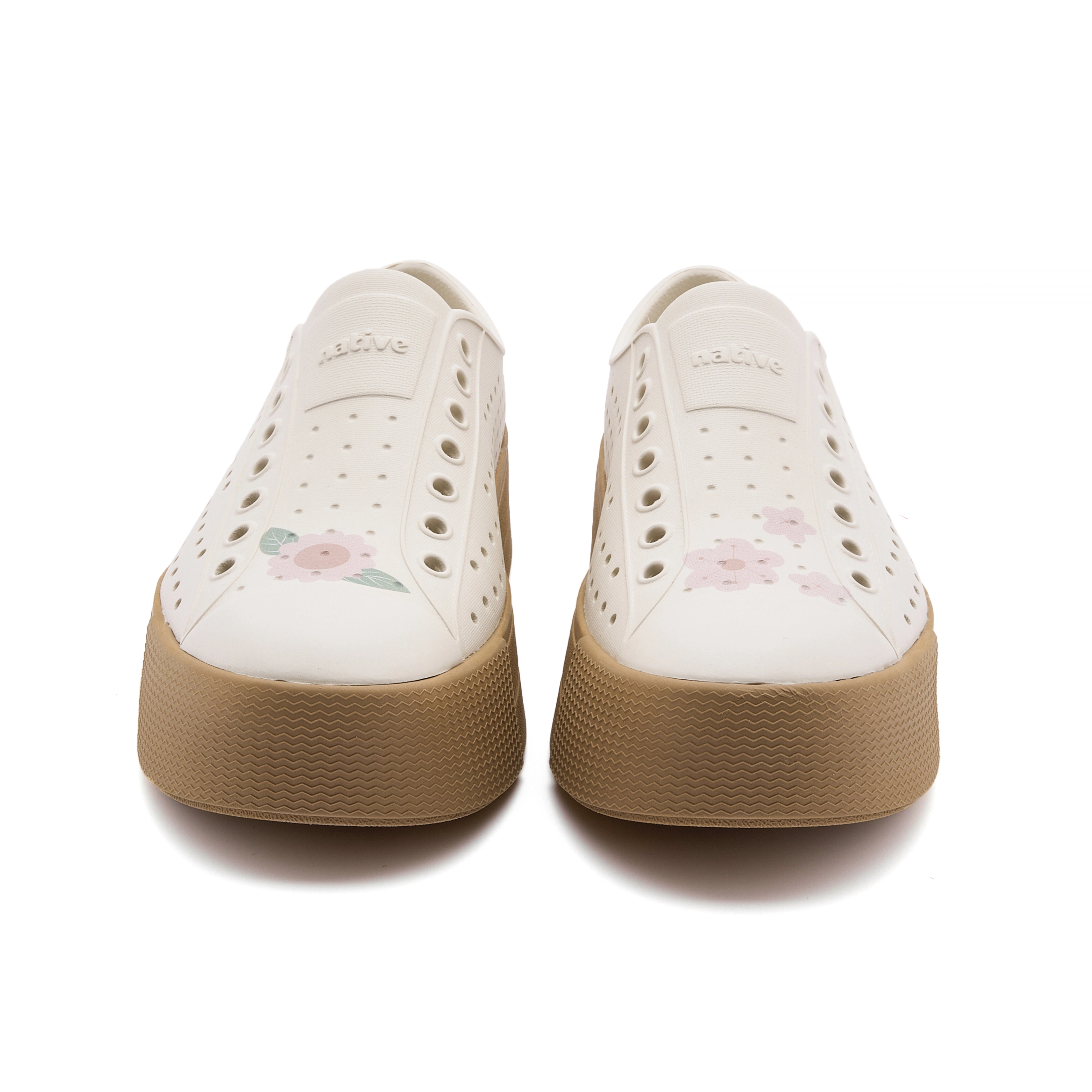Native Shoes Jefferson Hi 4cm