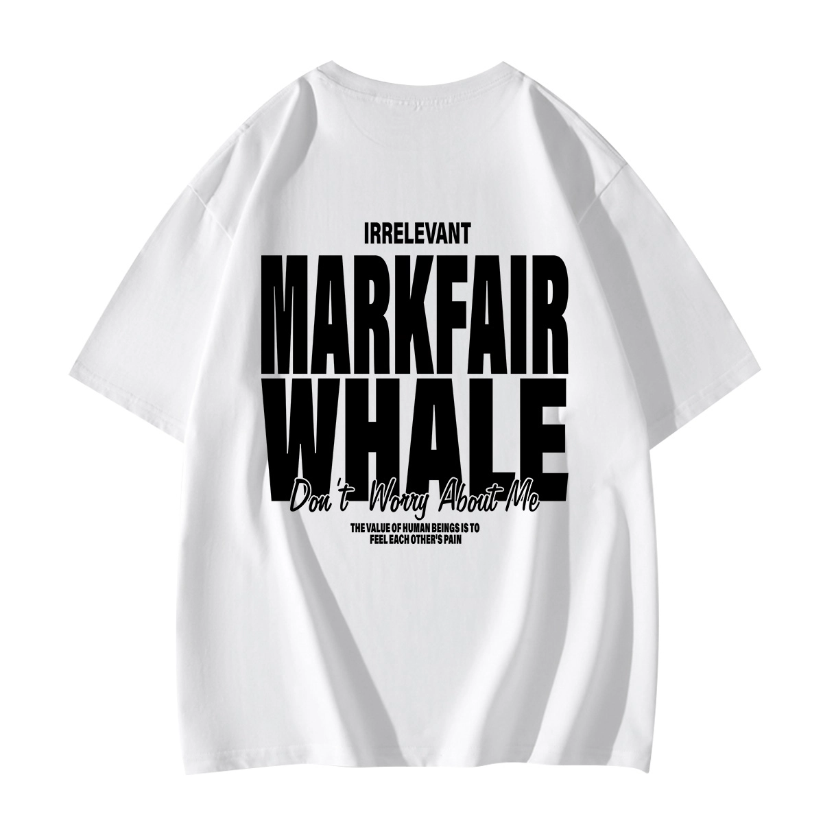 FAIRWHALE T 2