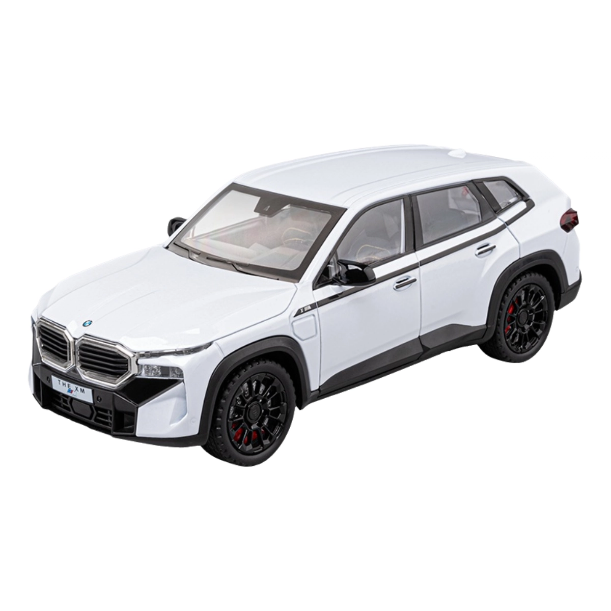BWM XM