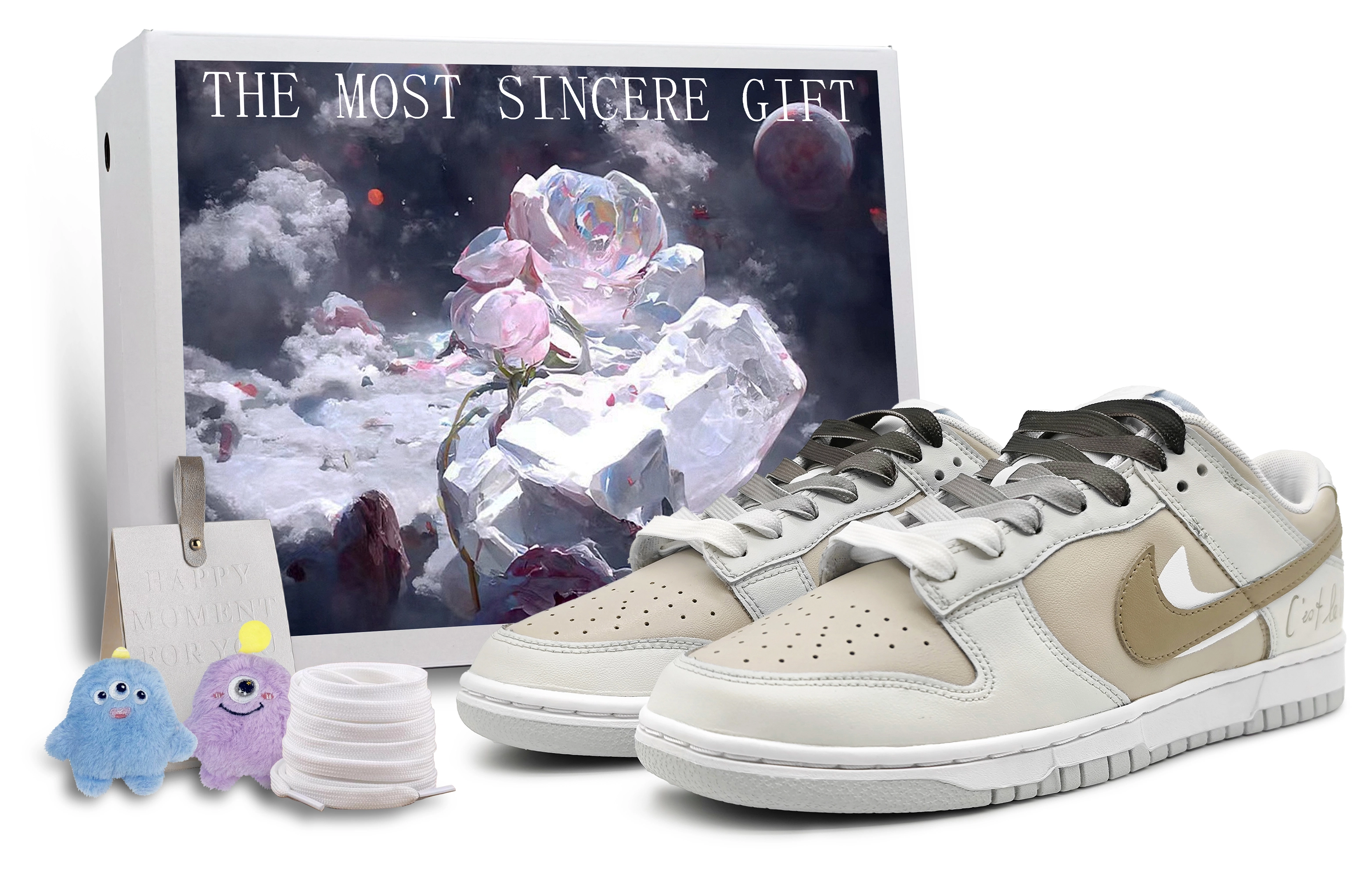 Nike Dunk 520 GS